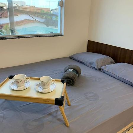 Apartament Flat Completo No Centro 02 Feira de Santana Zewnętrze zdjęcie