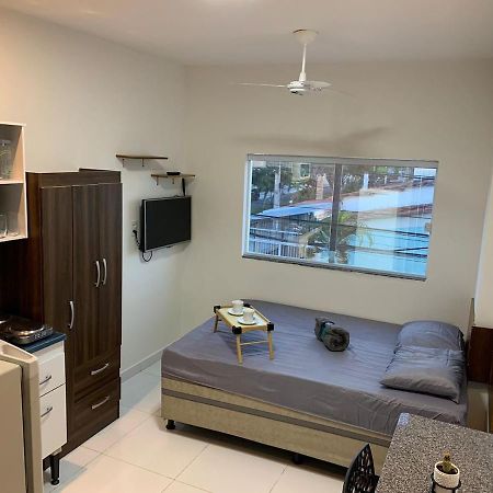 Apartament Flat Completo No Centro 02 Feira de Santana Zewnętrze zdjęcie