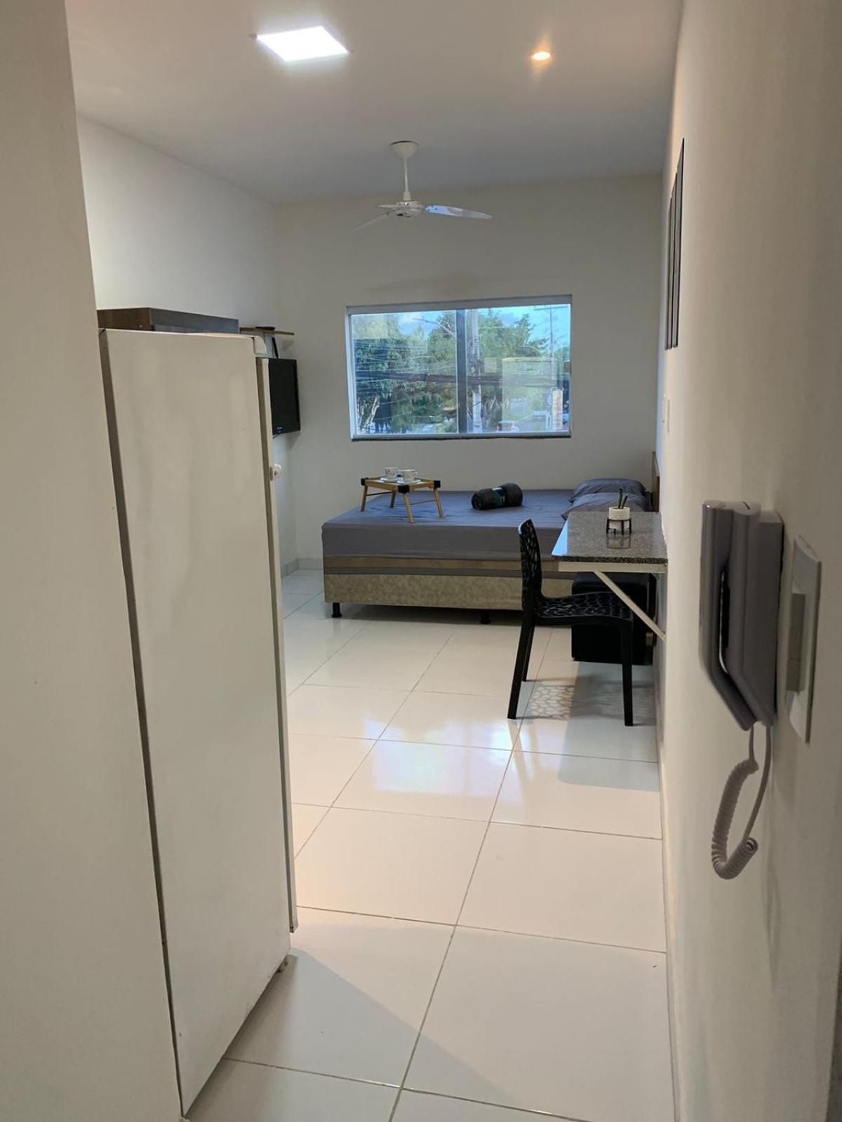 Apartament Flat Completo No Centro 02 Feira de Santana Zewnętrze zdjęcie